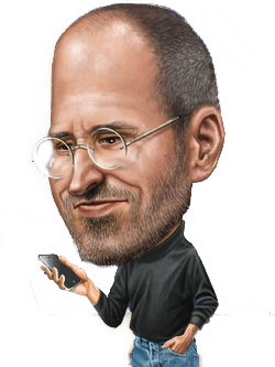 Detail Steve Jobs Transparent Background Nomer 29