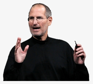 Detail Steve Jobs Transparent Background Nomer 30