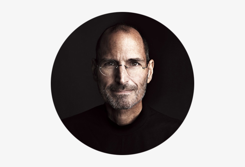 Detail Steve Jobs Transparent Background Nomer 5
