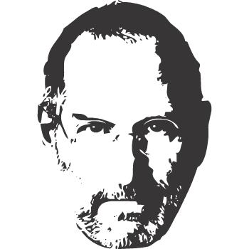 Detail Steve Jobs Transparent Background Nomer 34