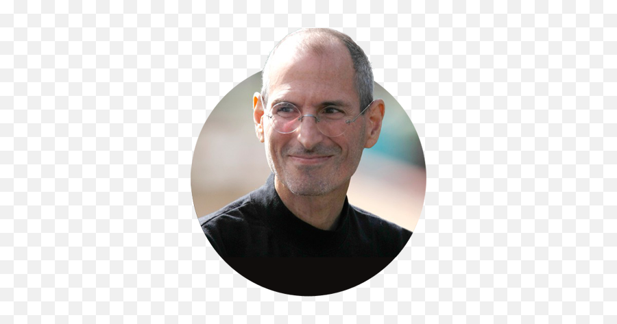 Detail Steve Jobs Transparent Background Nomer 35