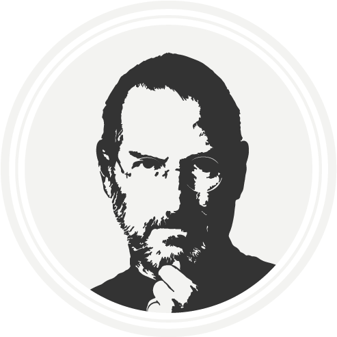 Detail Steve Jobs Transparent Background Nomer 37