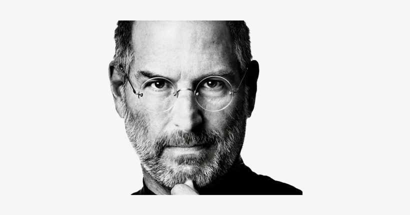 Detail Steve Jobs Transparent Background Nomer 6