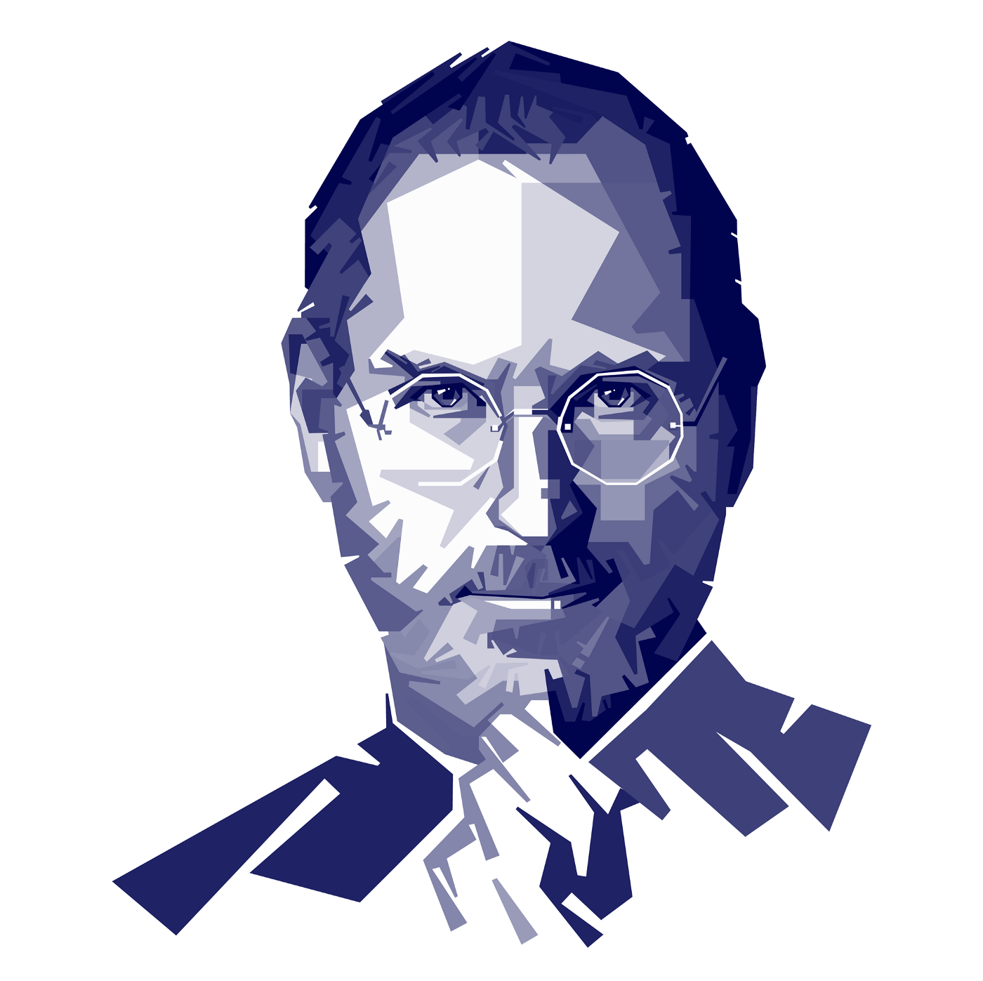 Detail Steve Jobs Vector Nomer 22