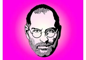 Detail Steve Jobs Vector Nomer 25