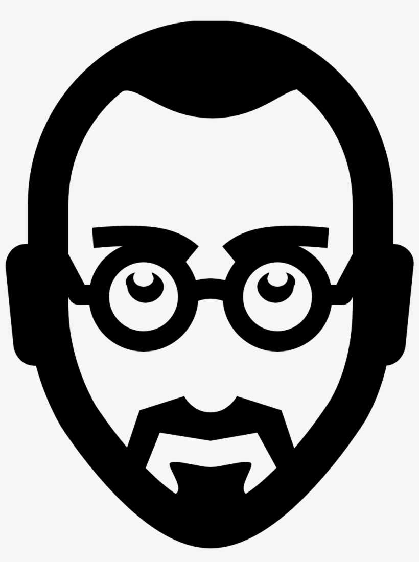 Detail Steve Jobs Vector Nomer 26