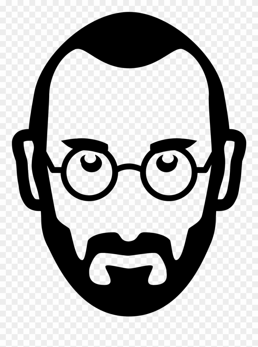 Detail Steve Jobs Vector Nomer 29