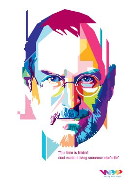 Detail Steve Jobs Vector Nomer 31