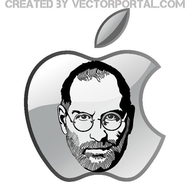 Detail Steve Jobs Vector Nomer 33