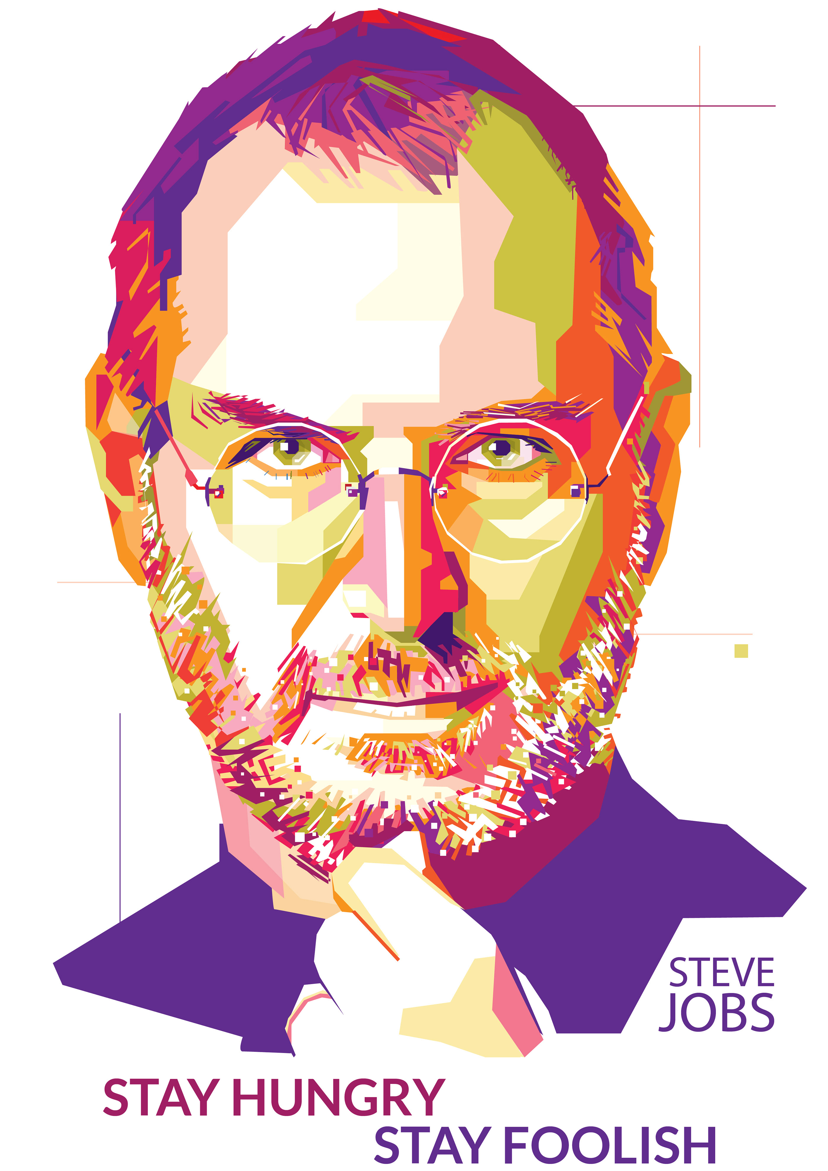 Detail Steve Jobs Vector Nomer 34