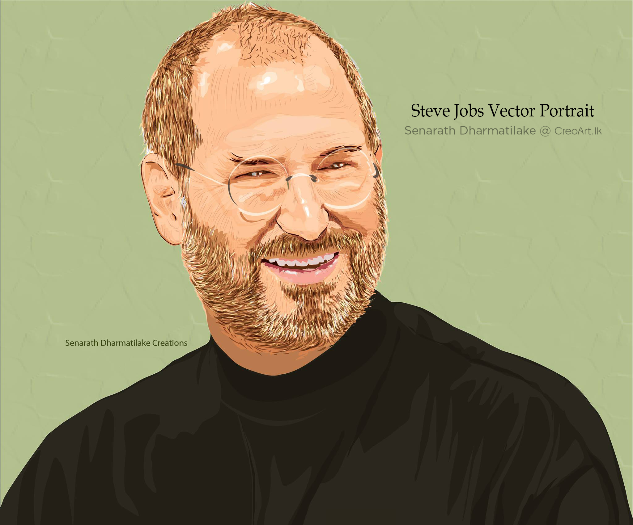 Detail Steve Jobs Vector Nomer 44