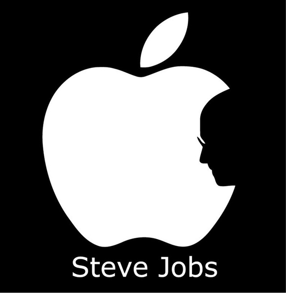 Detail Steve Jobs Vector Nomer 9