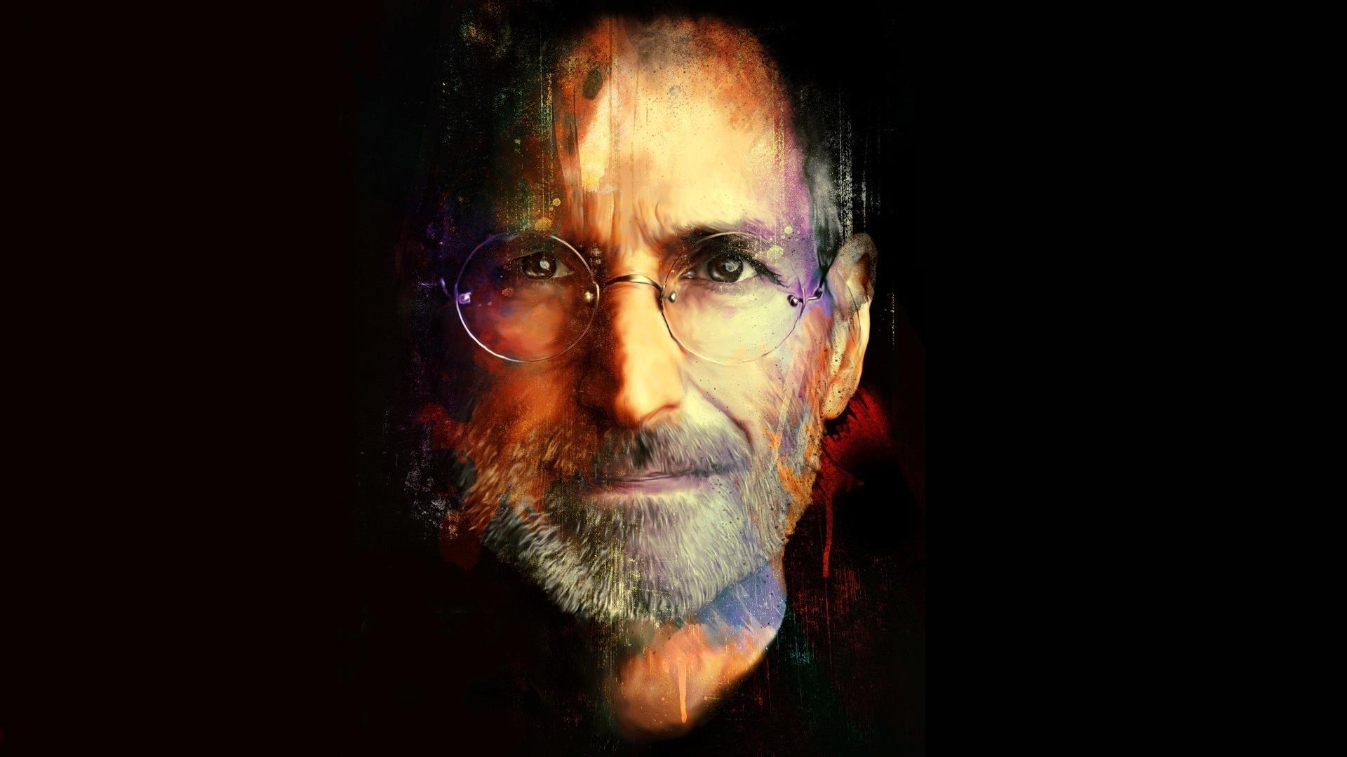 Detail Steve Jobs Wallpaper Nomer 2