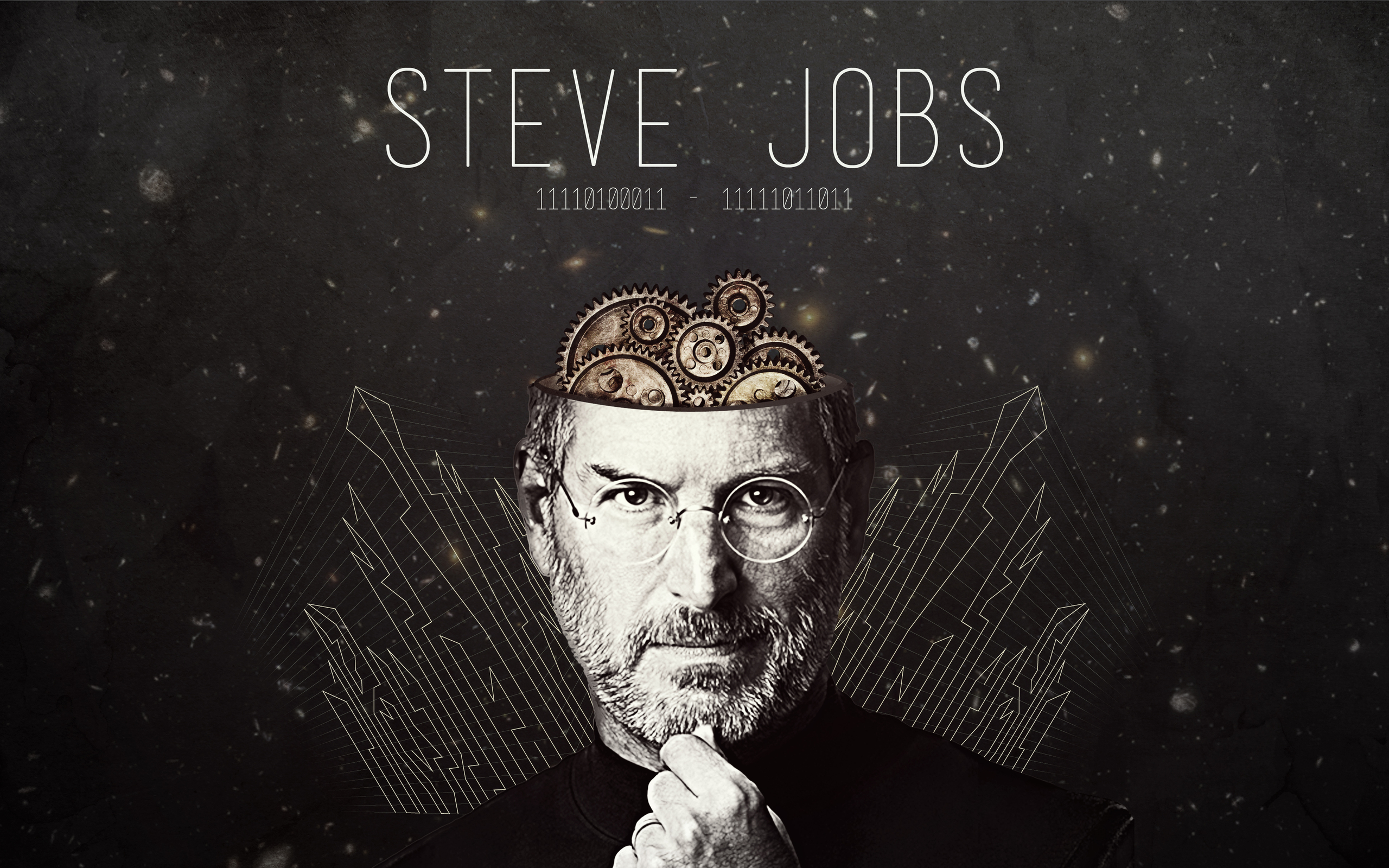 Detail Steve Jobs Wallpaper Nomer 12