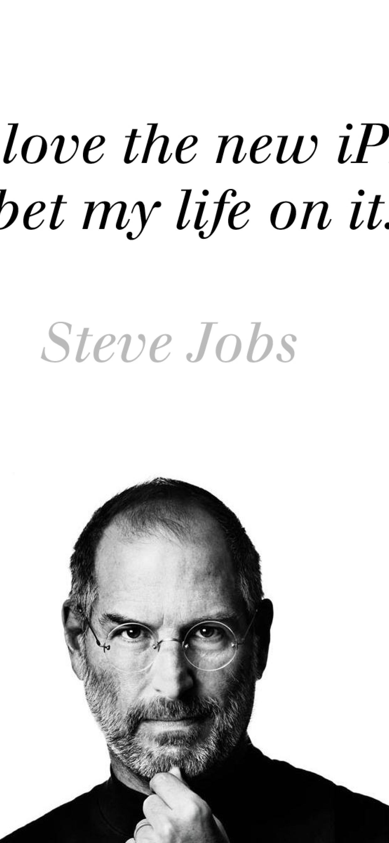 Detail Steve Jobs Wallpaper Nomer 14