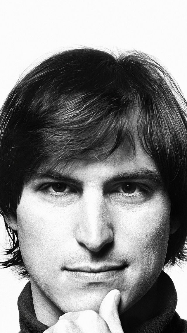 Detail Steve Jobs Wallpaper Nomer 28