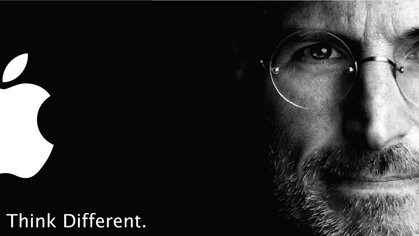 Detail Steve Jobs Wallpaper Nomer 30