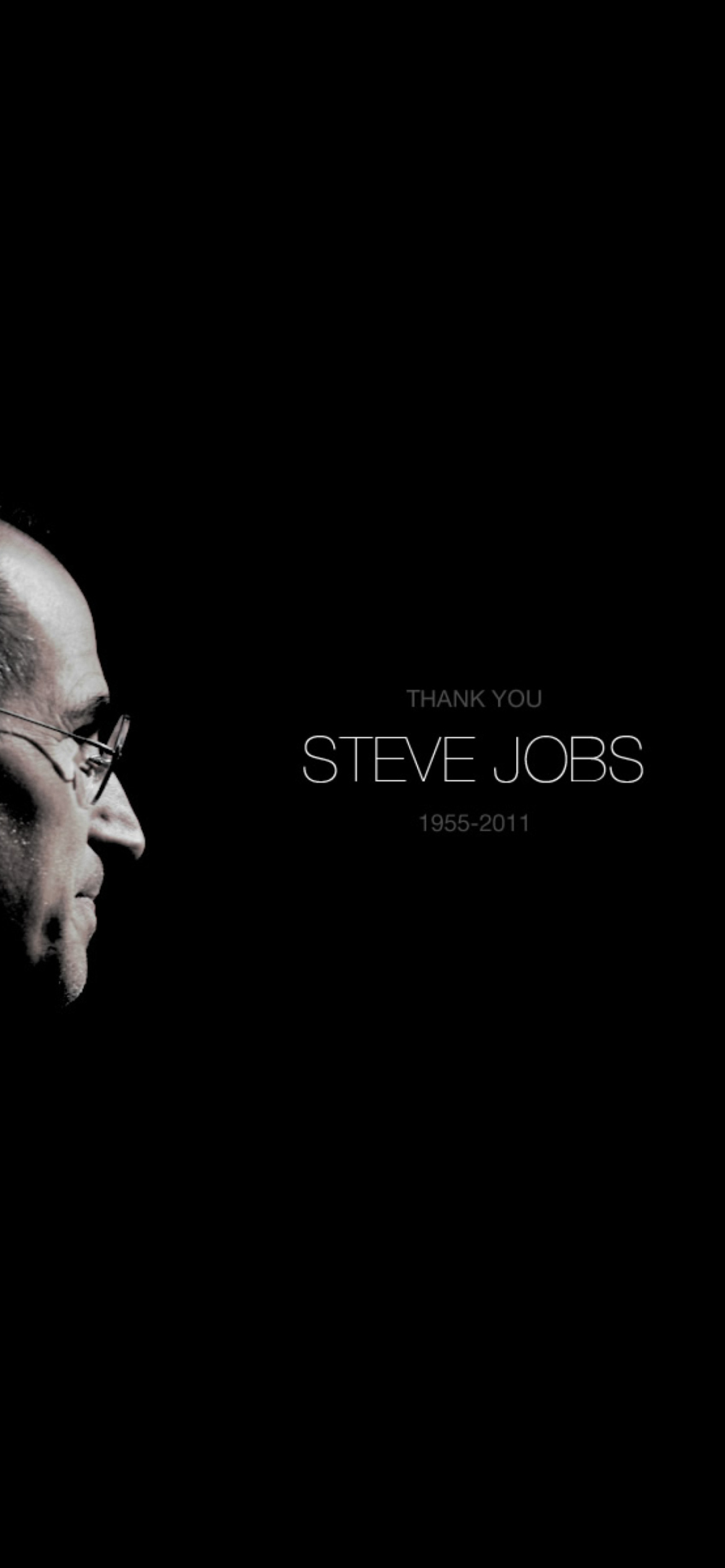 Detail Steve Jobs Wallpaper Nomer 32