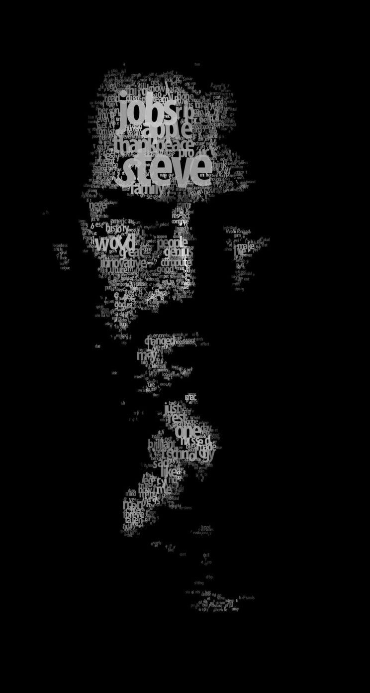 Detail Steve Jobs Wallpaper Nomer 33