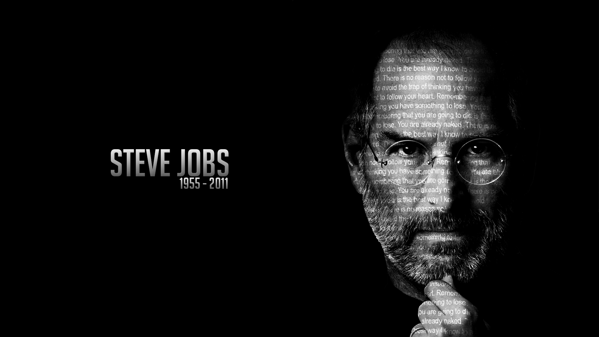 Detail Steve Jobs Wallpaper Nomer 40