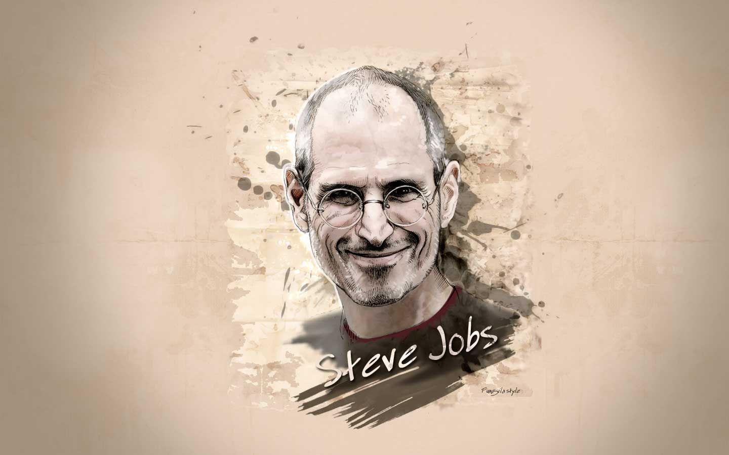 Detail Steve Jobs Wallpaper Nomer 45