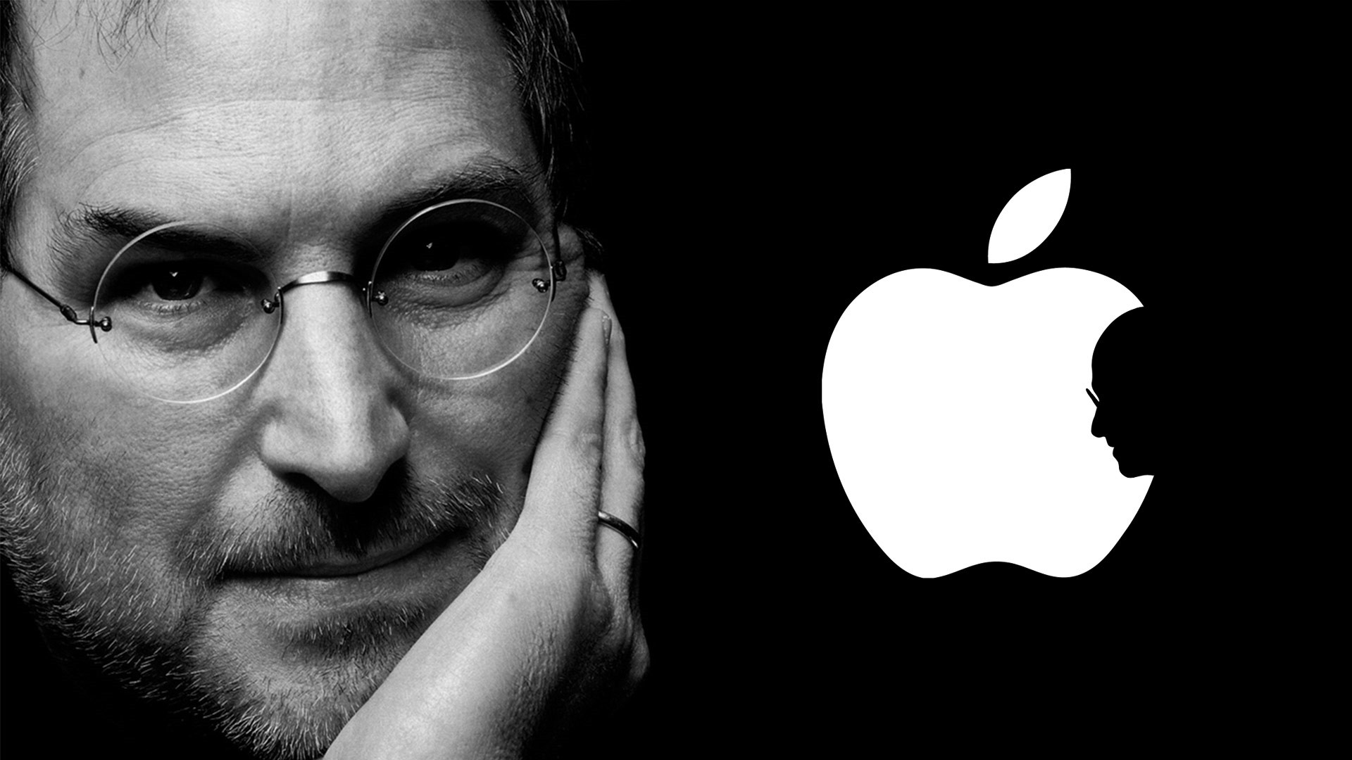 Detail Steve Jobs Wallpaper Nomer 9