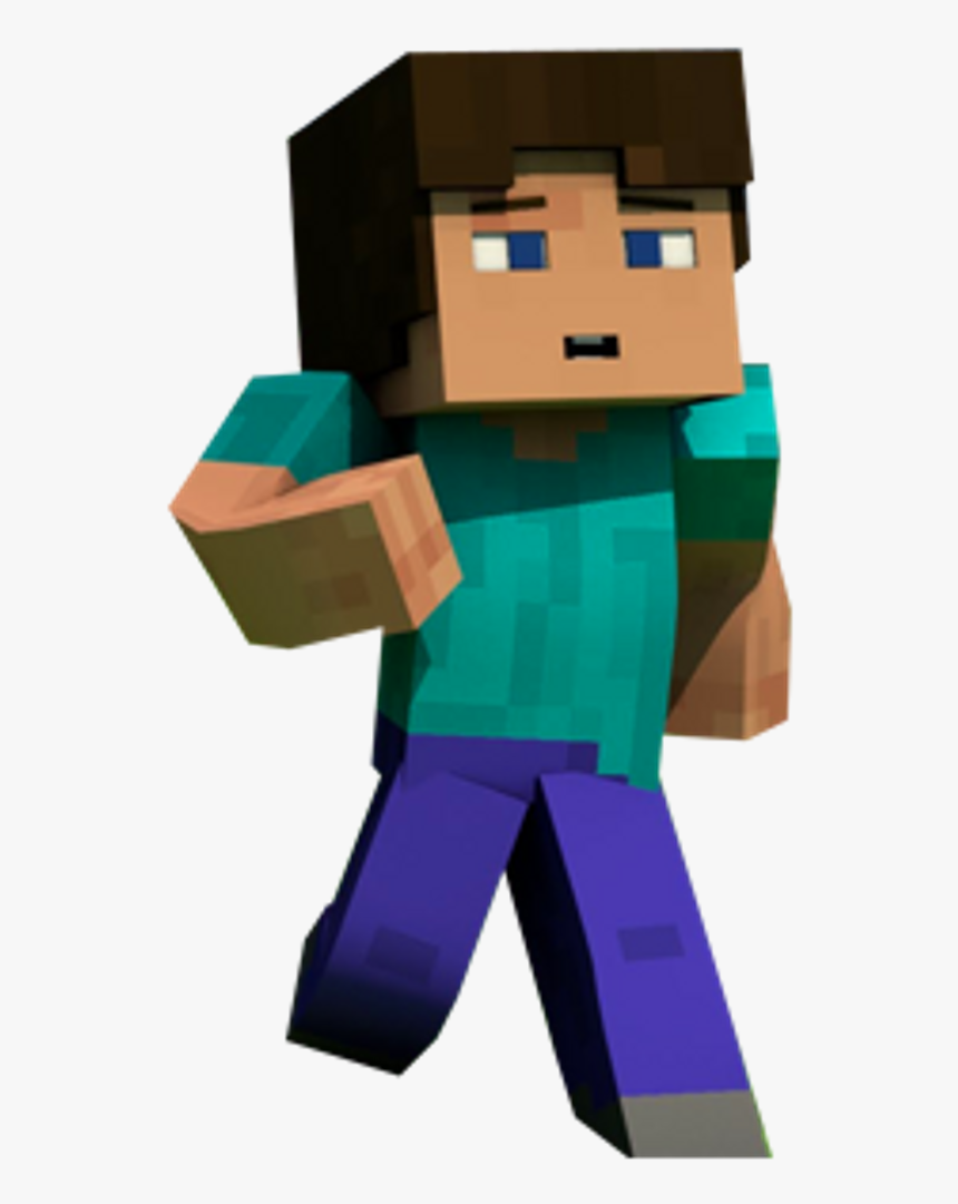 Detail Steve Minecraft Gambar Nomer 38