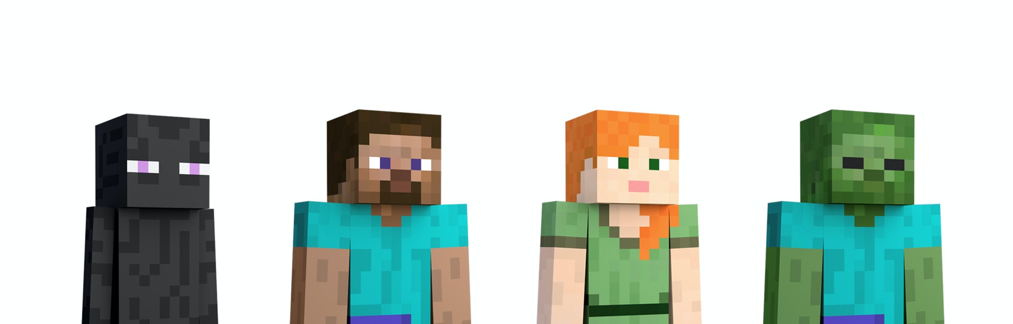 Detail Steve Minecraft Gambar Nomer 40