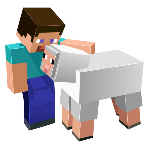 Detail Steve Minecraft Gambar Nomer 41