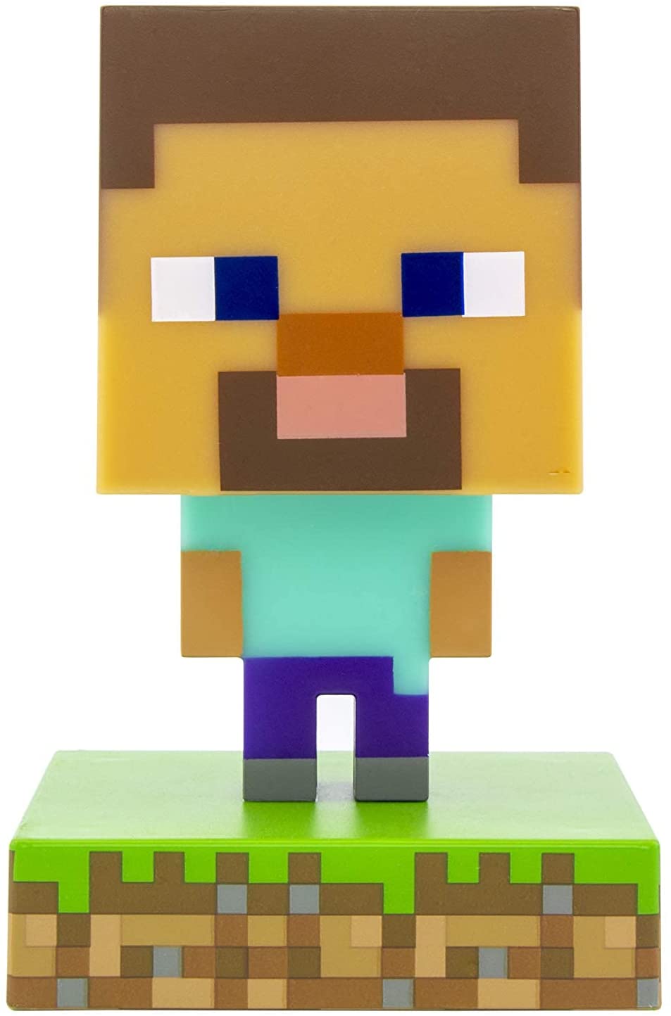 Detail Steve Minecraft Gambar Nomer 42