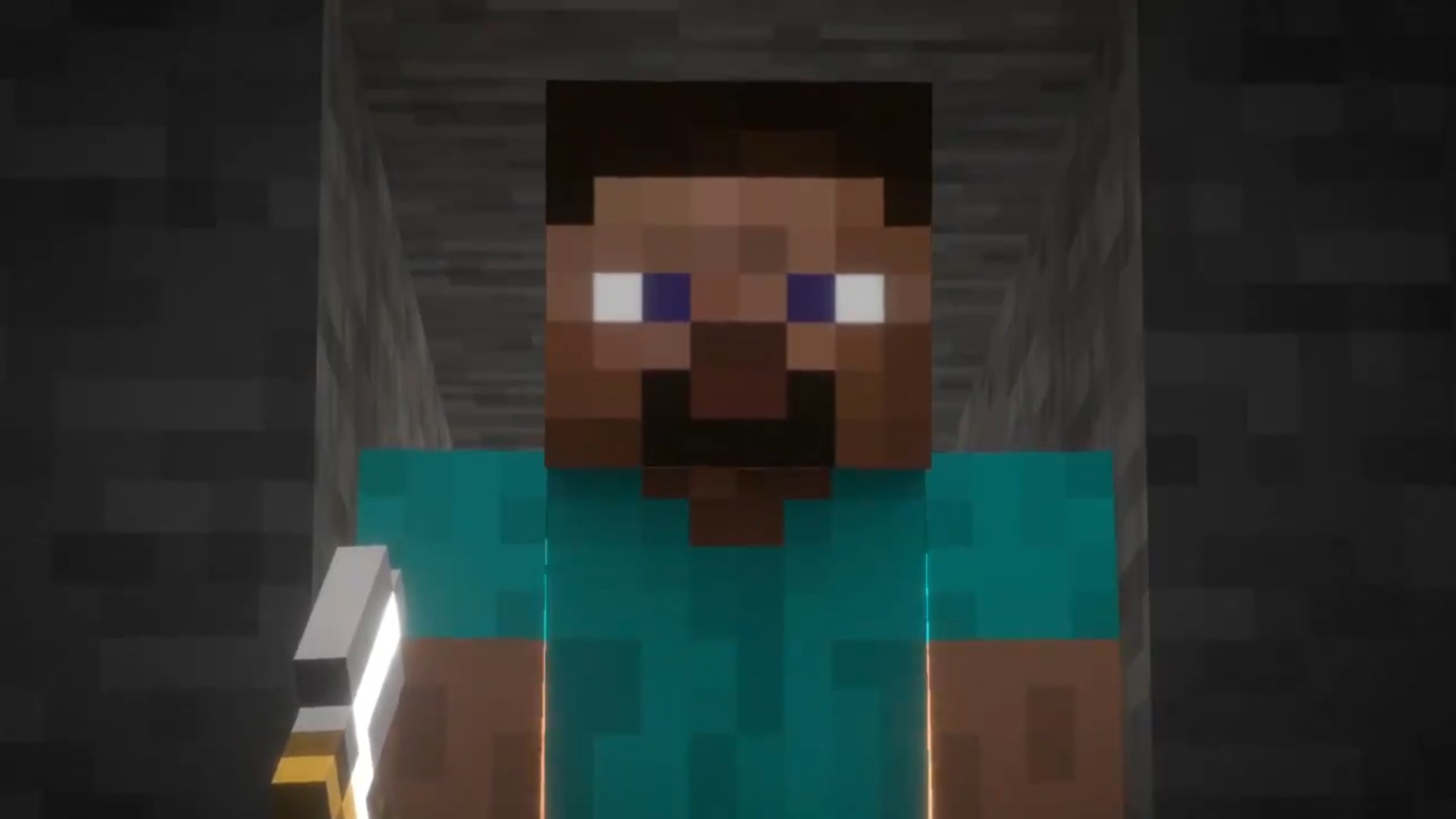 Detail Steve Minecraft Gambar Nomer 54
