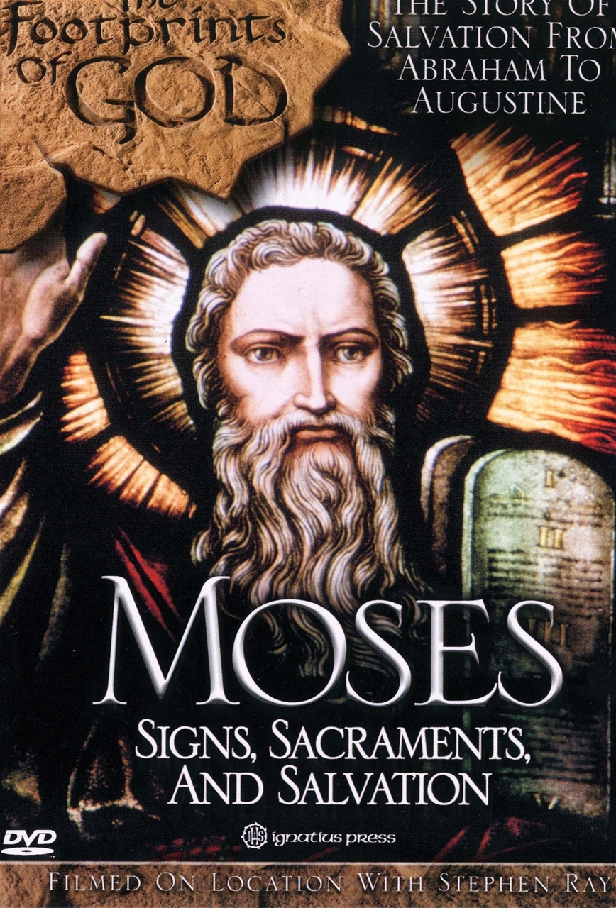 Detail Steve Ray Footprints Of God Nomer 20