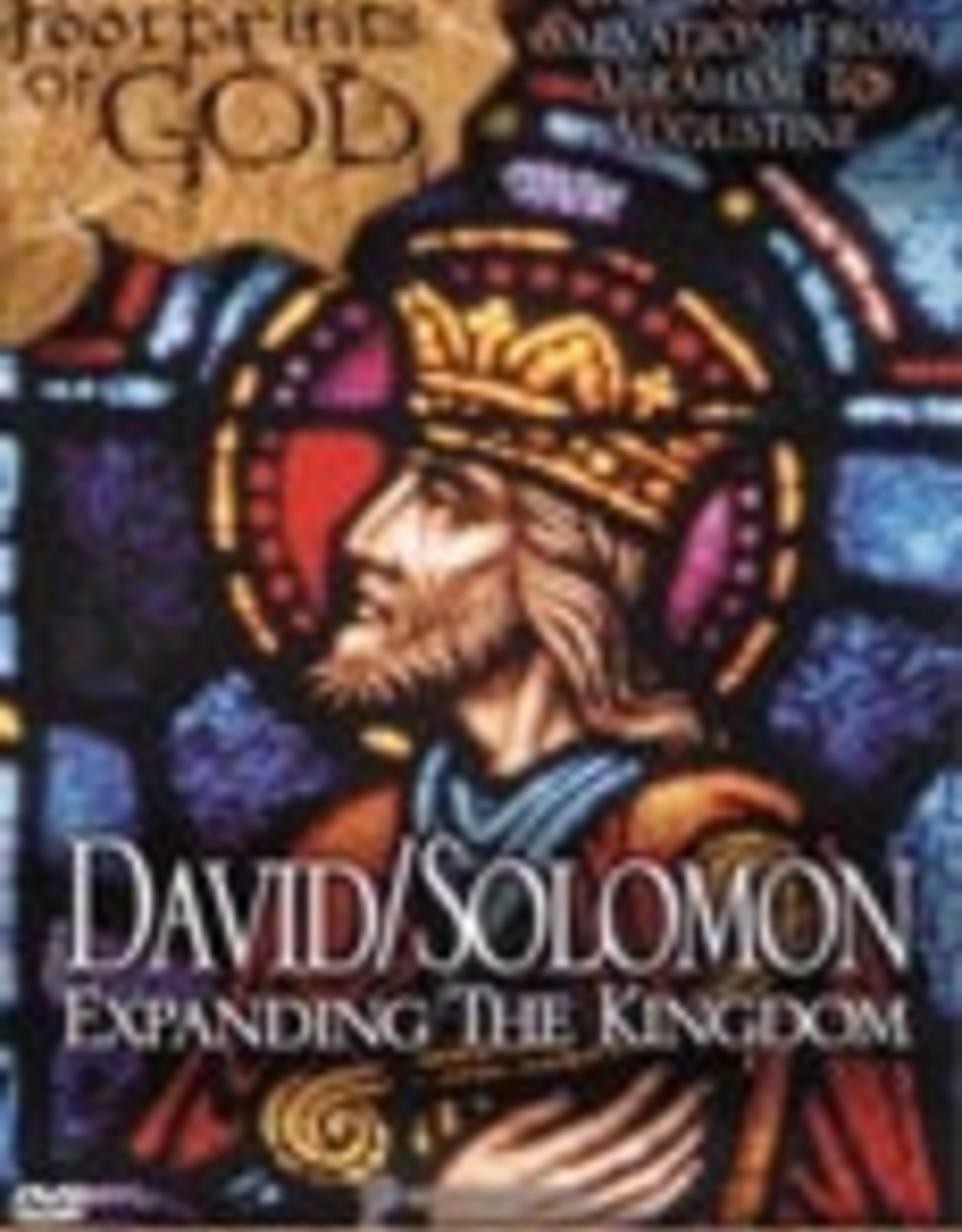 Detail Steve Ray Footprints Of God Nomer 23