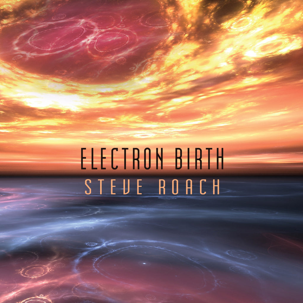 Detail Steve Roach Skeleton Keys Nomer 28