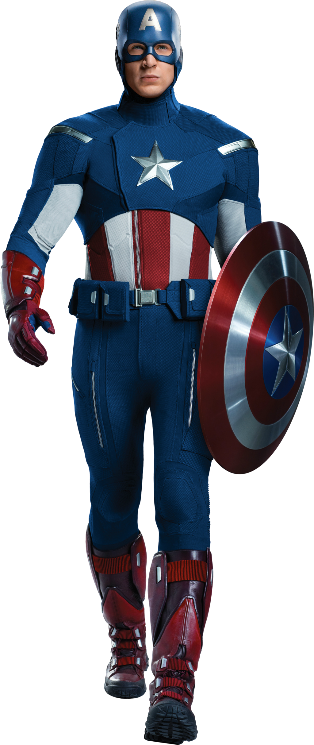 Detail Steve Rogers Png Nomer 19