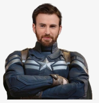 Detail Steve Rogers Png Nomer 22