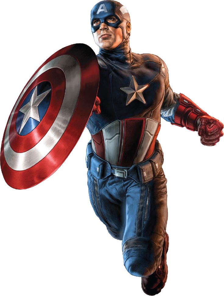 Detail Steve Rogers Png Nomer 40