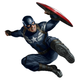 Detail Steve Rogers Png Nomer 50