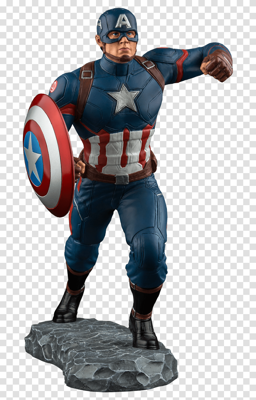 Detail Steve Rogers Png Nomer 55