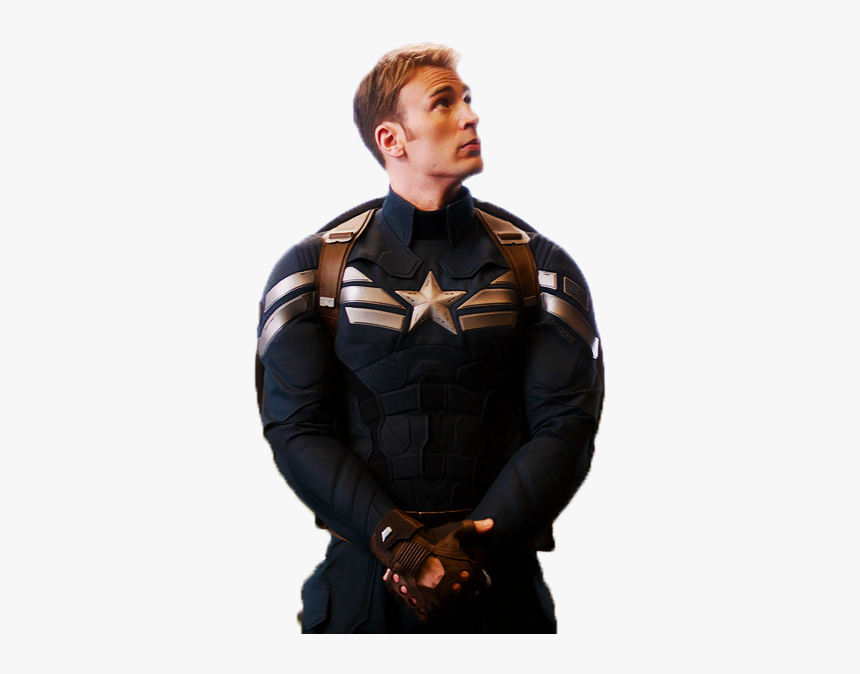 Detail Steve Rogers Png Nomer 9