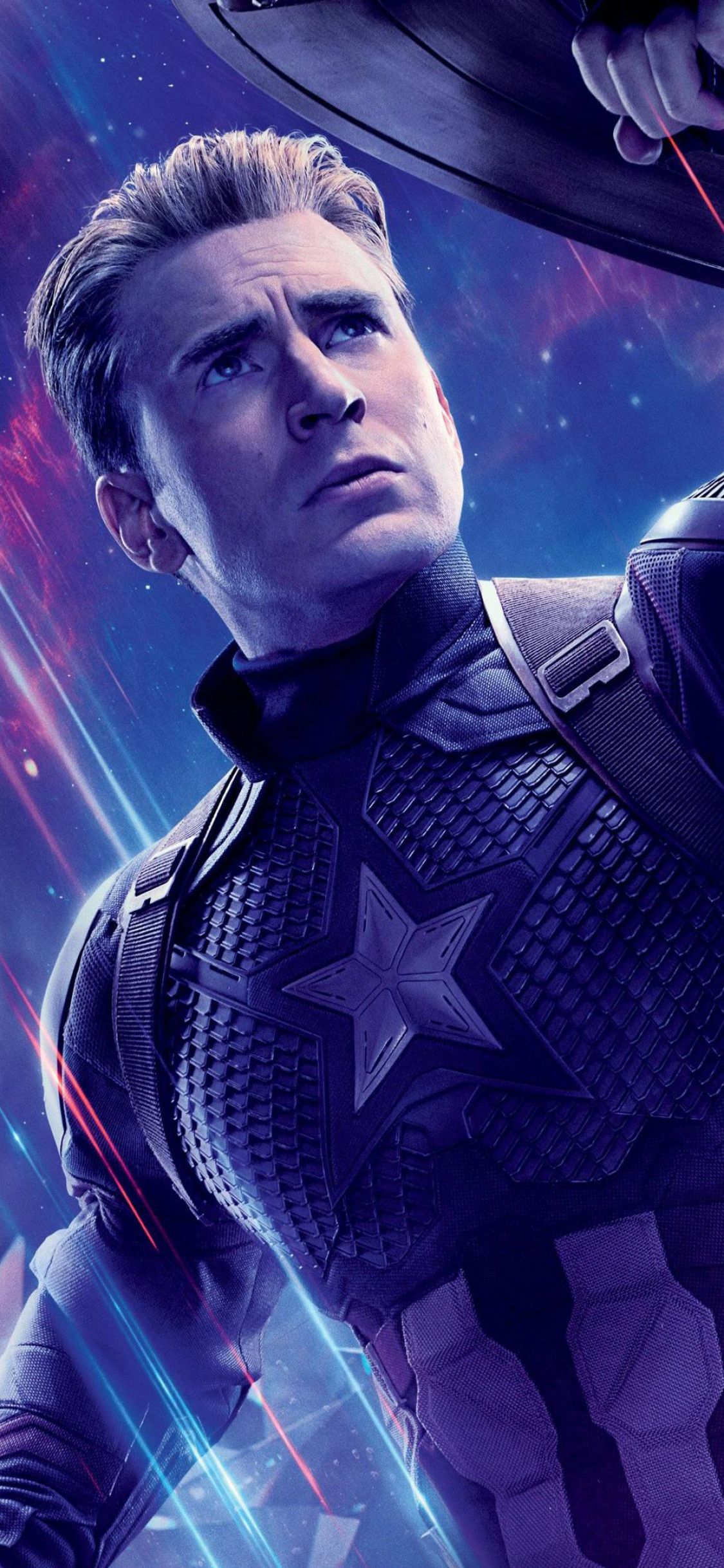 Detail Steve Rogers Wallpaper Nomer 12