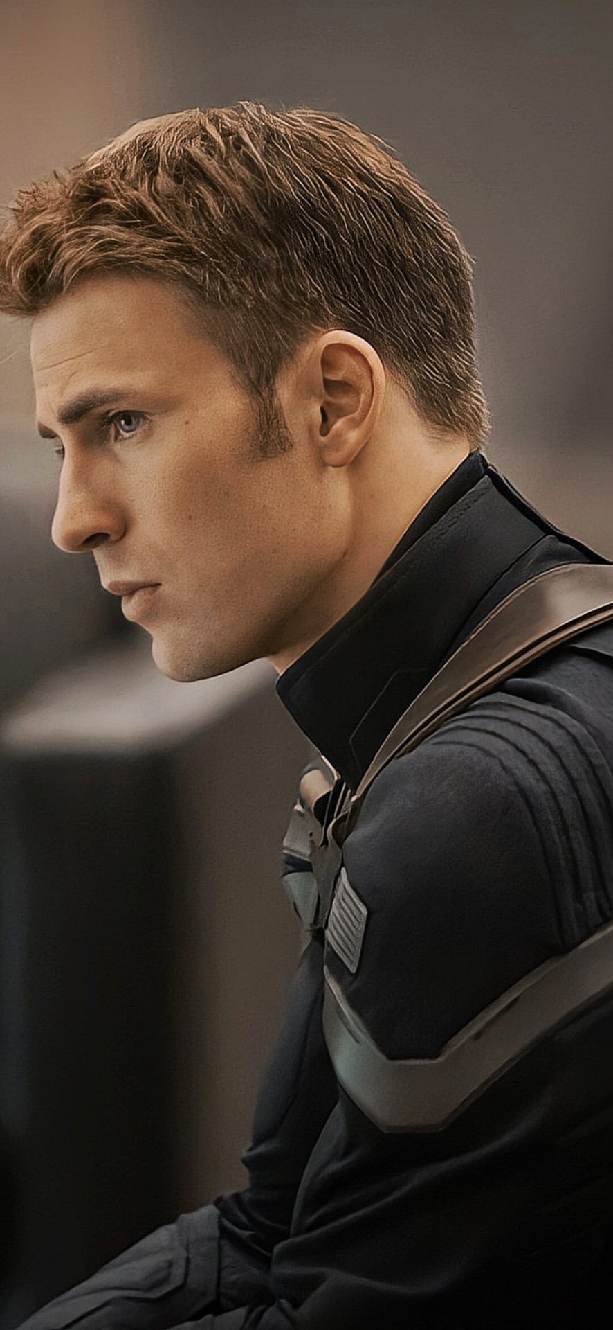 Detail Steve Rogers Wallpaper Nomer 18