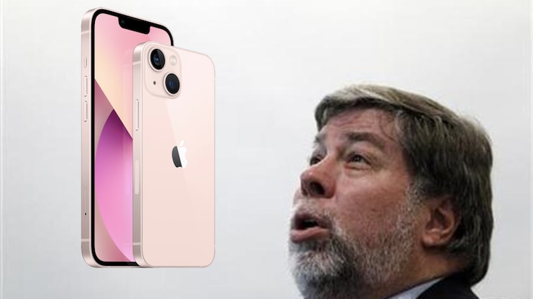 Detail Steve Wozniak Iphone X Nomer 16