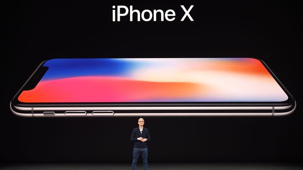 Detail Steve Wozniak Iphone X Nomer 25