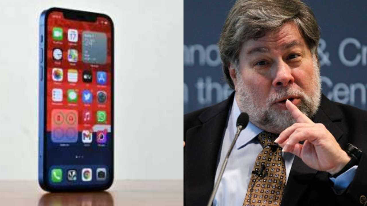 Detail Steve Wozniak Iphone X Nomer 29