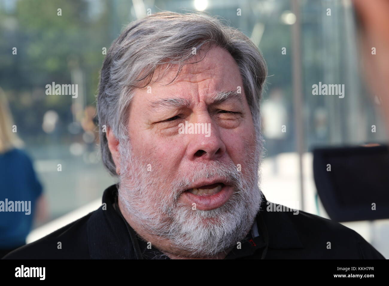 Detail Steve Wozniak Iphone X Nomer 35