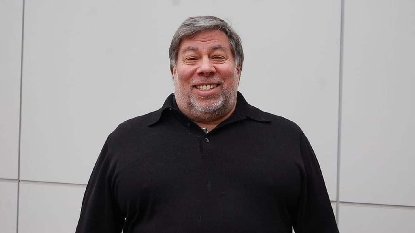 Detail Steve Wozniak Iphone X Nomer 42