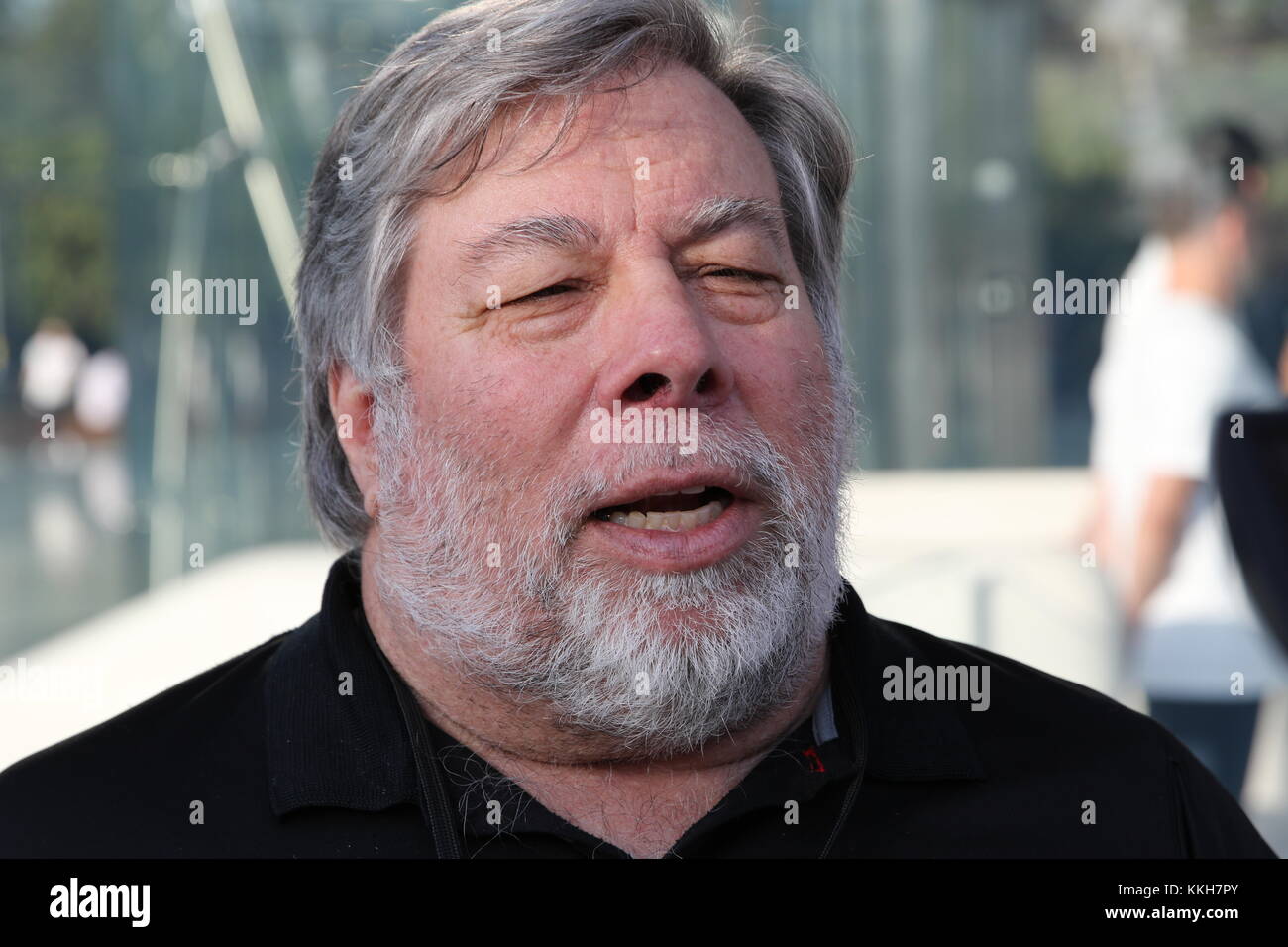 Detail Steve Wozniak Iphone X Nomer 47