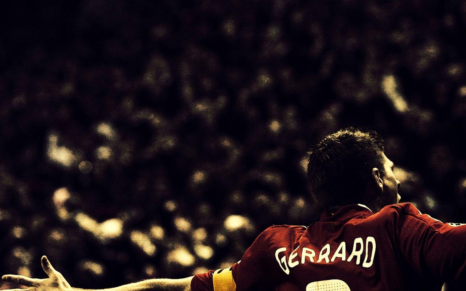 Detail Steven Gerrard Wallpaper Nomer 42