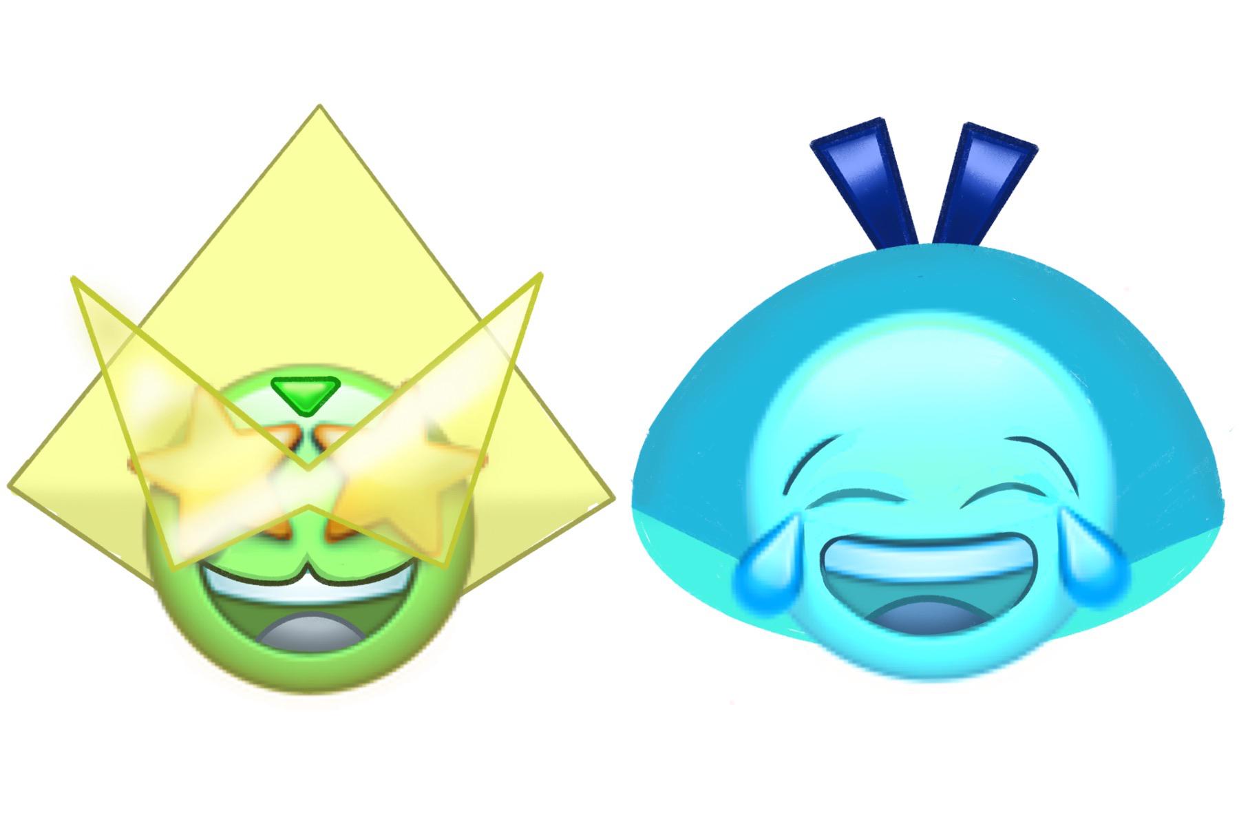 Detail Steven Universe Emojis Nomer 4